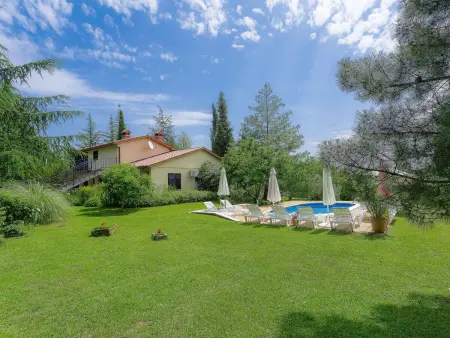 Mariza, Appartement 2 personnes à Labin - Photo 27