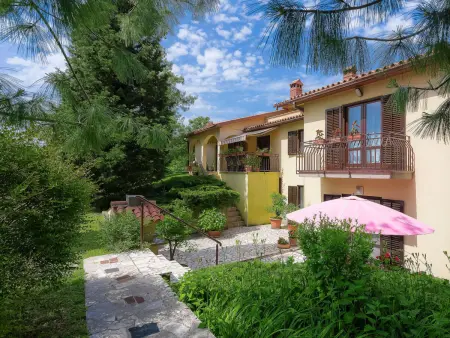 Mariza, Appartement 2 personnes à Labin - Photo 28