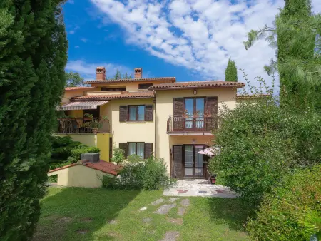 Mariza, Appartement 2 personnes à Labin - Photo 29