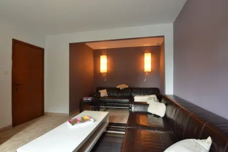 La Campanelle, Maison de vacances à Odeigne avec sauna - Photo 8