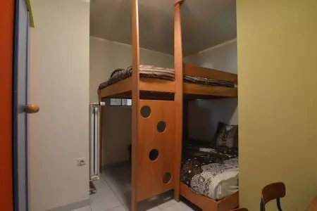 La Campanelle, Maison de vacances à Odeigne avec sauna - Photo 20