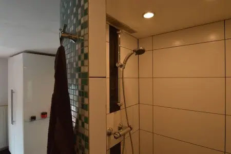 La Campanelle, Maison de vacances à Odeigne avec sauna - Photo 25