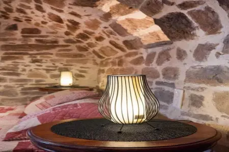 Maison de vacances Chassiers grand, Retraite cachée à Chassiers - Photo 31
