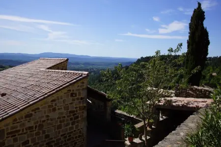 Maison de vacances Chassiers grand, Retraite cachée à Chassiers - Photo 32