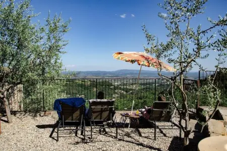 Maison de vacances Chassiers grand, Retraite cachée à Chassiers - Photo 33