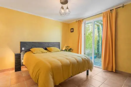 Villa - LES VANS, Charmante Villa Proche Les Vans - Photo 4