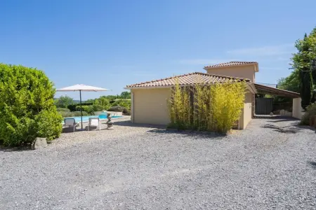 Villa - LES VANS, Charmante Villa Proche Les Vans - Photo 9