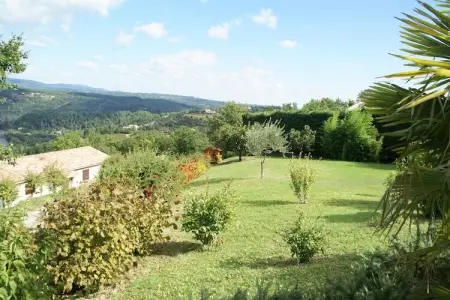 Villa - LES VANS, Charmante Villa Proche Les Vans - Photo 27