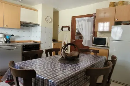 Maison de vacances - SCHLEITHAL, Maison Alsace proche Parc Vosges - Photo 1