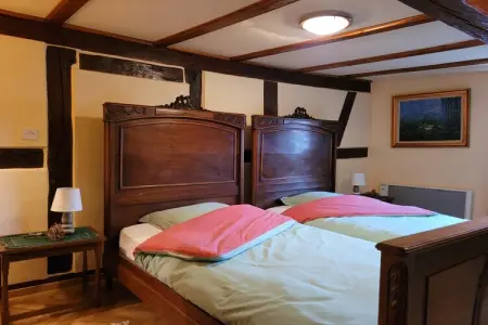 Maison de vacances - SCHLEITHAL, Maison Alsace proche Parc Vosges - Photo 2
