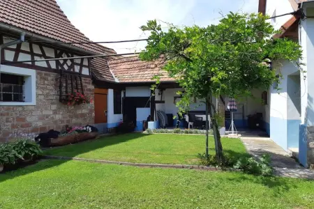 Maison de vacances - SCHLEITHAL, Maison Alsace proche Parc Vosges - Photo 3