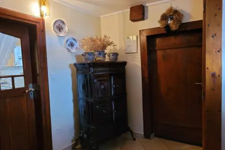 Maison de vacances - SCHLEITHAL, Maison Alsace proche Parc Vosges - Photo 9