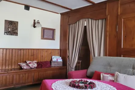 Maison de vacances - SCHLEITHAL, Maison Alsace proche Parc Vosges - Photo 10