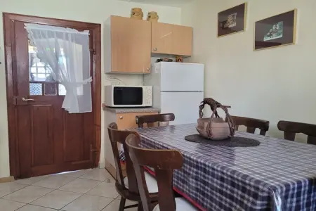 Maison de vacances - SCHLEITHAL, Maison Alsace proche Parc Vosges - Photo 12