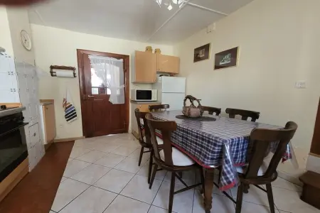 Maison de vacances - SCHLEITHAL, Maison Alsace proche Parc Vosges - Photo 13