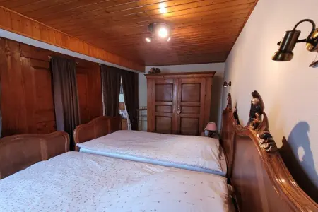 Maison de vacances - SCHLEITHAL, Maison Alsace proche Parc Vosges - Photo 15