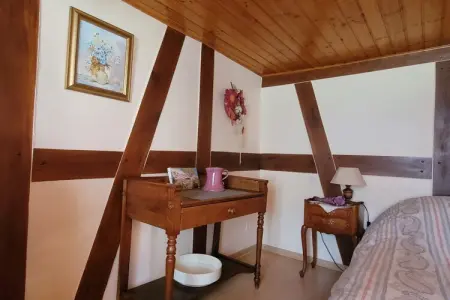 Maison de vacances - SCHLEITHAL, Maison Alsace proche Parc Vosges - Photo 17