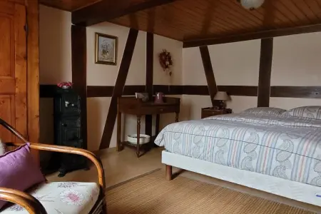 Maison de vacances - SCHLEITHAL, Maison Alsace proche Parc Vosges - Photo 18