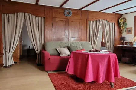 Maison de vacances - SCHLEITHAL, Maison Alsace proche Parc Vosges - Photo 28