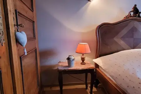 Maison de vacances - SCHLEITHAL, Maison Alsace proche Parc Vosges - Photo 30