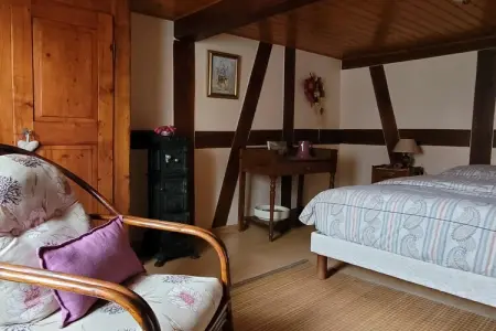 Maison de vacances - SCHLEITHAL, Maison Alsace proche Parc Vosges - Photo 31