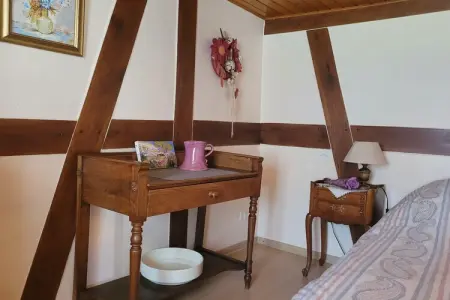 Maison de vacances - SCHLEITHAL, Maison Alsace proche Parc Vosges - Photo 32