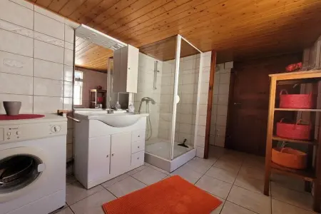 Maison de vacances - SCHLEITHAL, Maison Alsace proche Parc Vosges - Photo 34
