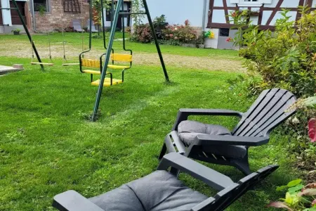 Maison de vacances - SCHLEITHAL, Maison Alsace proche Parc Vosges - Photo 36