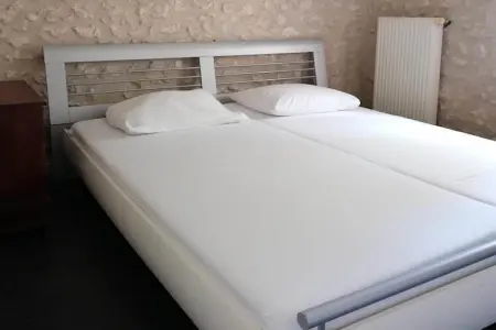 Maison de vacances Lusignac gastverblijf, Maison à Lusignac avec piscine privée - Photo 13