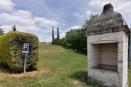 Maison de vacances Lusignac gastverblijf, Maison à Lusignac avec piscine privée - Photo 30