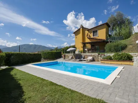 Michael e Patrick, Gite 7 personnes à Castelnuovo di Garfagnana - Photo 3