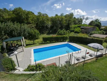 Michael e Patrick, Gite 7 personnes à Castelnuovo di Garfagnana - Photo 6