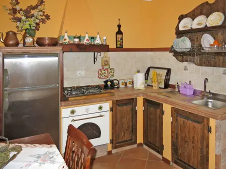 Michael e Patrick, Gite 7 personnes à Castelnuovo di Garfagnana - Photo 11