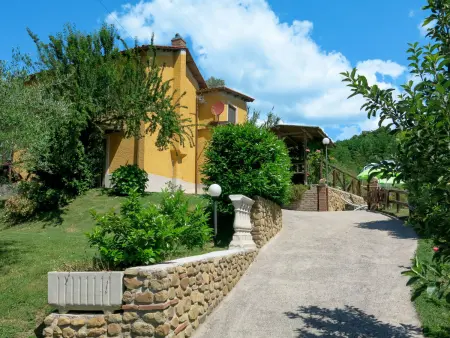 Michael e Patrick, Gite 7 personnes à Castelnuovo di Garfagnana - Photo 14