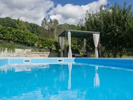 Michael e Patrick, Gite 7 personnes à Castelnuovo di Garfagnana - Photo 16