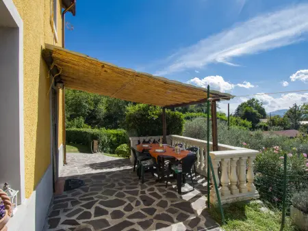 Michael e Patrick, Gite 7 personnes à Castelnuovo di Garfagnana - Photo 21