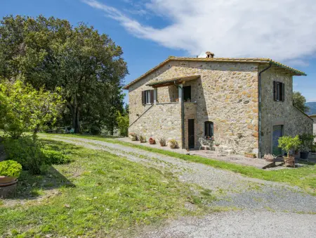 Il Sorbo, Gite 4 personnes à Pomarance - Photo 1