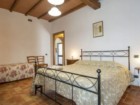 Il Sorbo, Gite 4 personnes à Pomarance - Photo 8
