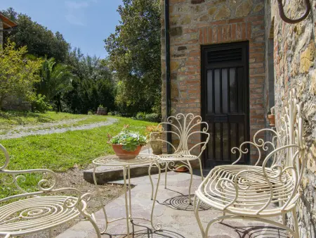 Il Sorbo, Gite 4 personnes à Pomarance - Photo 13