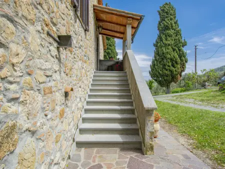 Il Sorbo, Gite 4 personnes à Pomarance - Photo 14