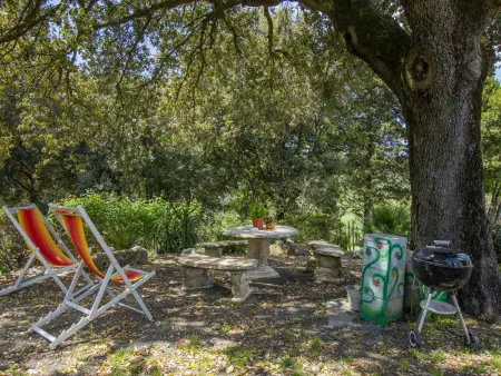Il Sorbo, Gite 4 personnes à Pomarance - Photo 18