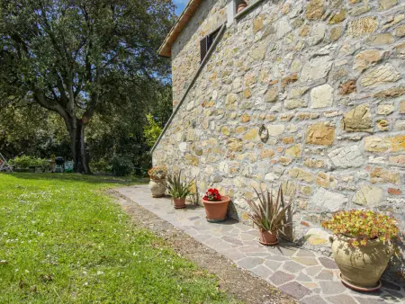 Il Sorbo, Gite 4 personnes à Pomarance - Photo 19