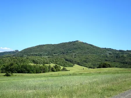 Il Sorbo, Gite 4 personnes à Pomarance - Photo 22