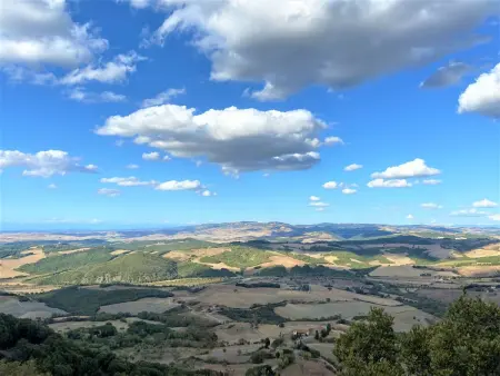 Il Sorbo, Gite 4 personnes à Pomarance - Photo 25