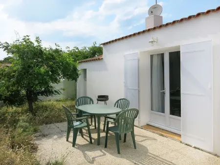 Les Hippocampes, Maison 4 personnes à La Tranche sur Mer - Photo 1