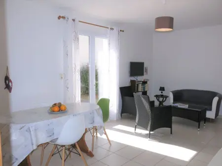 Les Hippocampes, Maison 4 personnes à La Tranche sur Mer - Photo 2
