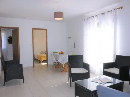 Les Hippocampes, Maison 4 personnes à La Tranche sur Mer - Photo 3
