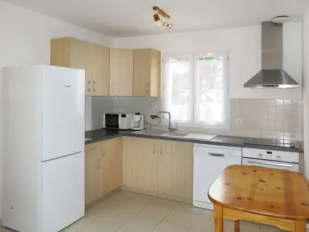 Les Hippocampes, Maison 4 personnes à La Tranche sur Mer - Photo 4
