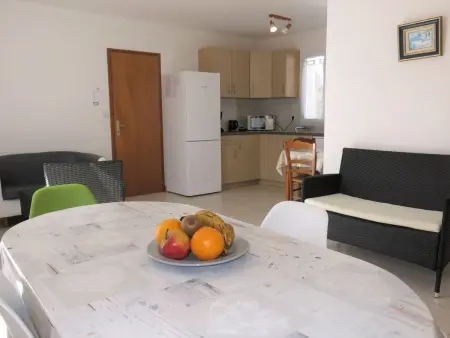 Les Hippocampes, Maison 4 personnes à La Tranche sur Mer - Photo 5