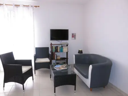 Les Hippocampes, Maison 4 personnes à La Tranche sur Mer - Photo 6